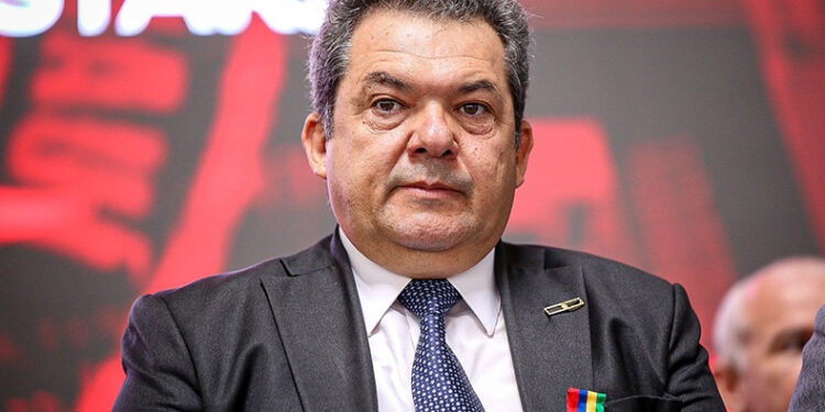 Desembargador piauiense Carlos Brandão é escolhido por Lula para vaga no STJ