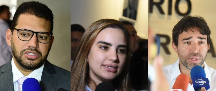 Progressistas confirma saída de três deputados estaduais e encolhe bancada na Assembleia Legislativa