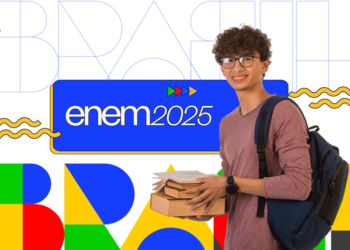 Enem 2025 abre inscrições nesta segunda-feira (26)