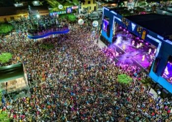 Festival de Pedro II 2025 anuncia Criolo, Detonautas, Biquíni e mais; veja artistas confirmados