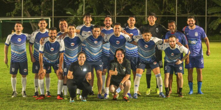 Prefeitura de Piripiri realiza a 1ª Copa do Trabalhador