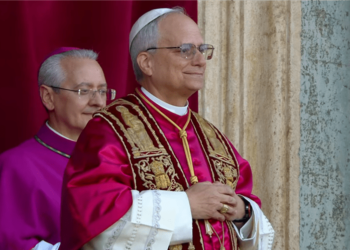 Leão XIV: Robert Prevost é eleito novo Papa da Igreja Católica