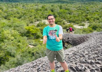 Secretário do Turismo realiza visita técnica ao Parque Ambiental Buriti dos Cavalos em Piripiri
