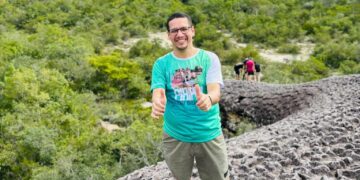 Secretário do Turismo realiza visita técnica ao Parque Ambiental Buriti dos Cavalos em Piripiri