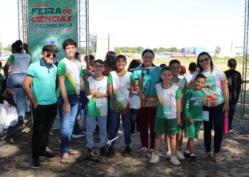 SEDUC de Piripiri promove edição 2025 da OMFOPI