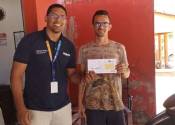 Últimos dias para participar da promoção Energia em Dia e concorrer ao superprêmio de R$ 25 mil