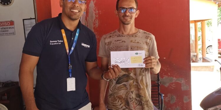 Últimos dias para participar da promoção Energia em Dia e concorrer ao superprêmio de R$ 25 mil