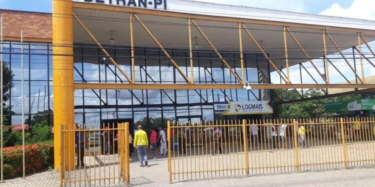 Detran disponibilizará 99% dos serviços veiculares em nova plataforma online até junho, diz diretora-geral