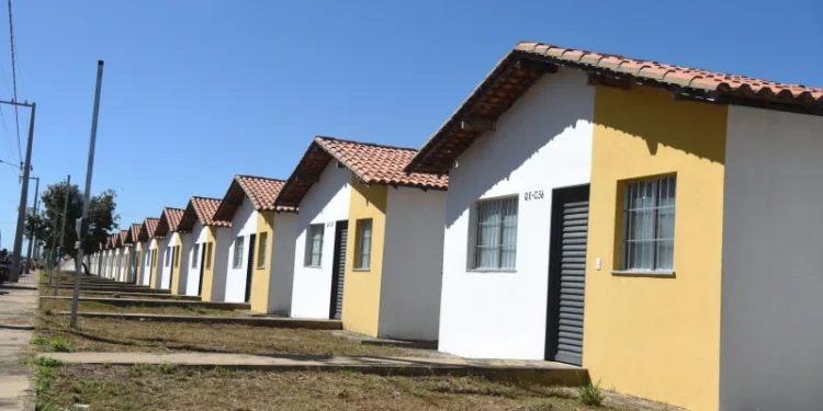 Minha Casa, Minha Vida: Piauí deverá receber 2.885 novas unidades habitacionais; saiba mais