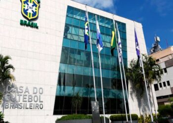 CBF espera anunciar novo técnico da seleção até a próxima semana