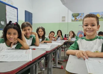 Piauí zera número de municípios com alfabetização no padrão abaixo do básico