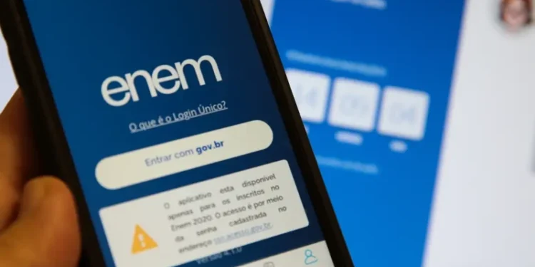 Enem 2025: MEC divulga datas de inscrições e aplicações das provas; veja o cronograma