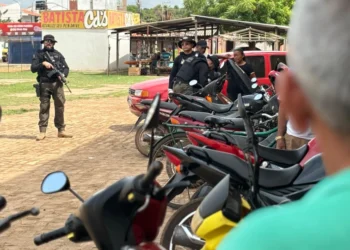 Motos de até 170 cilindradas não serão mais apreendidas por débitos em operações policiais no Piauí