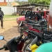 Motos de até 170 cilindradas não serão mais apreendidas por débitos em operações policiais no Piauí