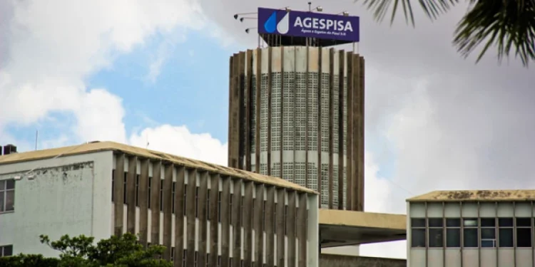 Justiça proíbe demissão de 300 empregados da Agespisa que não aderiram a desligamento voluntário