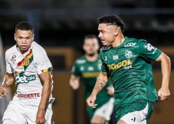 Empate do Altos na Série D do Brasileiro e vitória do CAP na Copa do Brasil Feminina