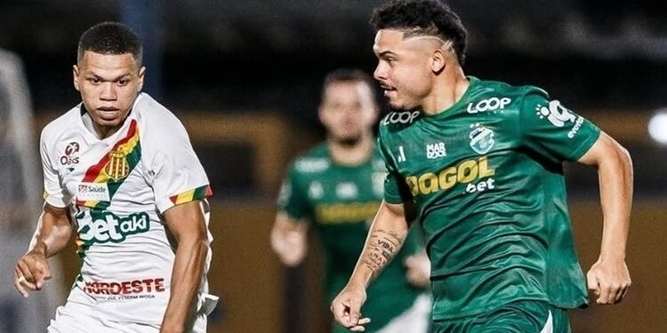 Empate do Altos na Série D do Brasileiro e vitória do CAP na Copa do Brasil Feminina