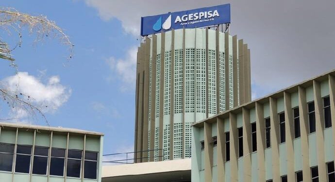 Agespisa encerra atividades e Águas do Piauí assume operação dos serviços de água e esgoto