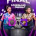 Copa Batom chega à grande final com duelo entre Soberanas e Furnas