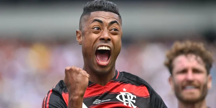 Flamengo vira sobre o Chelsea, ouve ‘olé’ na Filadélfia e fica perto das oitavas do Mundial