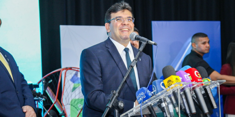 Piauí destaca potencial energético na Brazil Energy Conference 2025