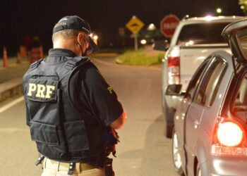 PRF apresenta Relatório Final da Operação Corpus Christi 2025