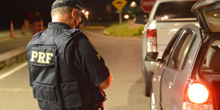 PRF apresenta Relatório Final da Operação Corpus Christi 2025