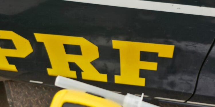 Início da Operação Corpus Christi: PRF intensifica fiscalização e registra mortes e prisões nas rodovias do Piauí