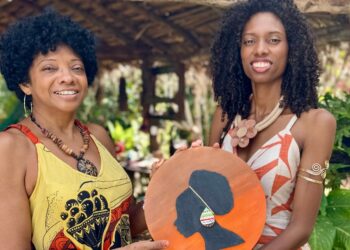 Feira de Negócios marca fase final do projeto Energia Feminina no Piauí