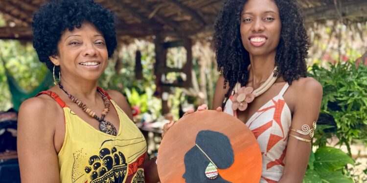 Feira de Negócios marca fase final do projeto Energia Feminina no Piauí