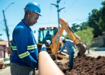 Águas do Piauí projeta R$ 1 bilhão em investimentos no primeiro ano de concessão