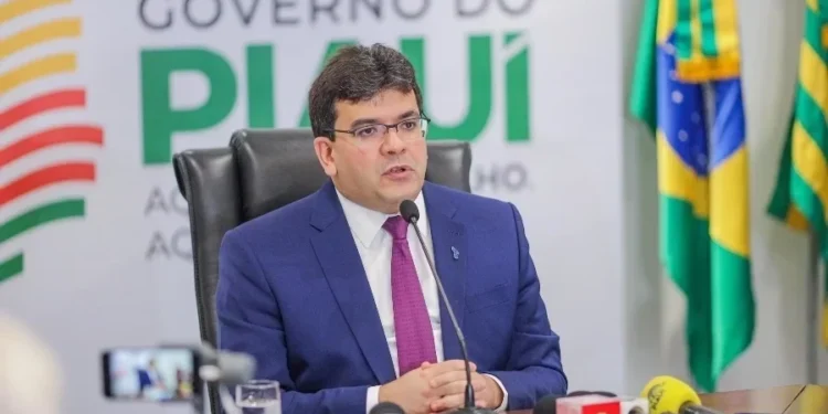 Governo do Piauí abre R$ 235,5 milhões em créditos suplementares; veja para quais áreas!