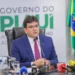Governo do Piauí abre R$ 235,5 milhões em créditos suplementares; veja para quais áreas!