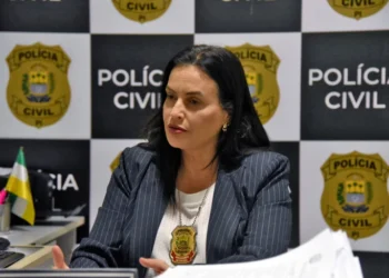 Piauí já registrou 6.345 boletins de ocorrência de violência contra pessoas idosas
