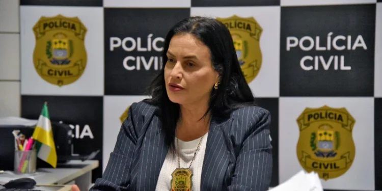 Piauí já registrou 6.345 boletins de ocorrência de violência contra pessoas idosas