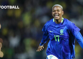 Com virada incrível, Brasil vence o Japão em amistoso