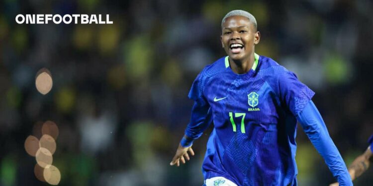 Com virada incrível, Brasil vence o Japão em amistoso