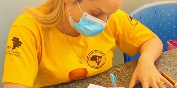 Julho Amarelo: Piauí tem queda de 55% em mortes por hepatite B e avança no enfrentamento da hepatite C