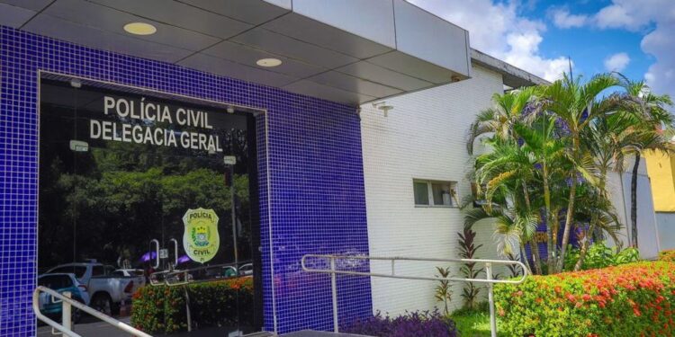 Polícia Civil alcança máxima eficiência em investigações de mortes violentas em três regiões