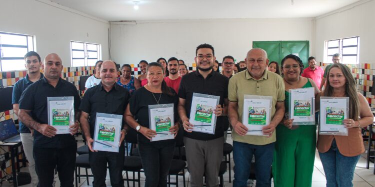 Piripiri amplia inclusão digital com nova turma do Projeto Conectar