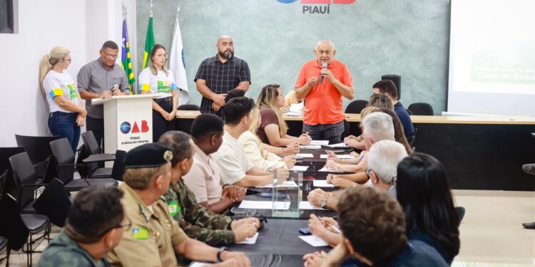 Seis personalidades são eleitas para receber a Comenda Juncal 2025 em Piripiri