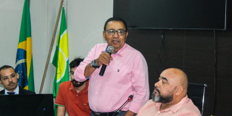 Piripiri realiza audiência pública para iniciar tombamento de patrimônios históricos e culturais