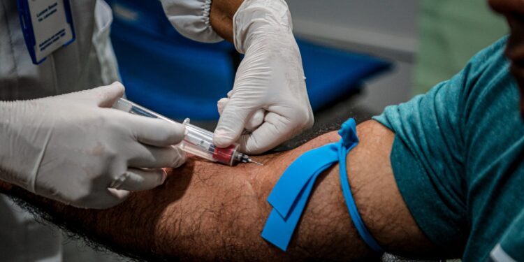 Prefeitura de Piripiri e SENAR realizam mutirão de saúde para homens e mulheres da zona rural