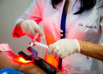 Mutirão de Tratamento de Varizes realiza mais de 400 procedimentos em Piripiri