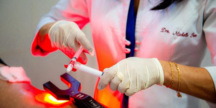 Mutirão de Tratamento de Varizes realiza mais de 400 procedimentos em Piripiri