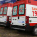 Sete municípios do Piauí recebem novas ambulâncias do SAMU 192