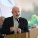 Lula diz que responderá tarifa de Trump pela Lei da Reciprocidade