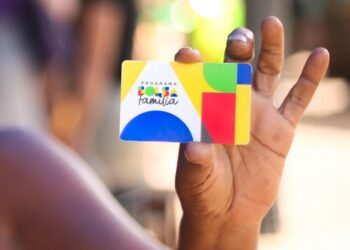 NIS FINAL 4: pagamentos do Bolsa Família começam nesta quarta-feira (23)