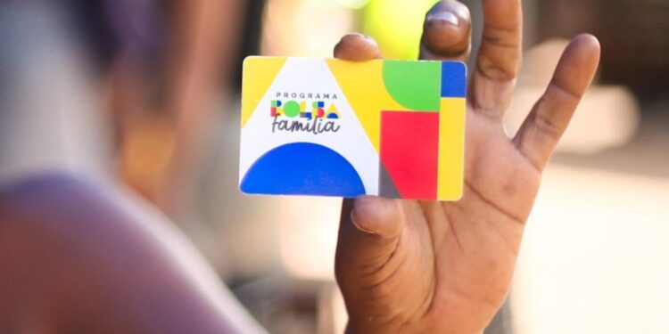 NIS FINAL 4: pagamentos do Bolsa Família começam nesta quarta-feira (23)