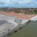 Com o cais concluído, Porto Piauí negocia vinda de cargueiros já em 2025